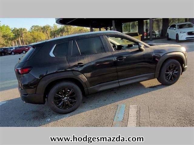 new 2024 Mazda CX-50 car