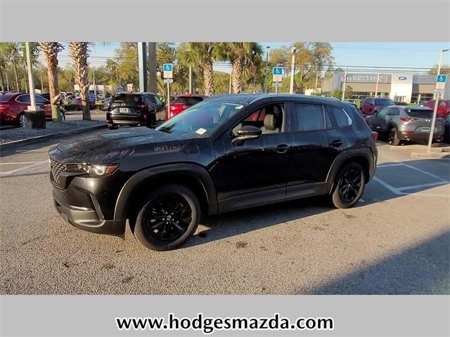 new 2024 Mazda CX-50 car