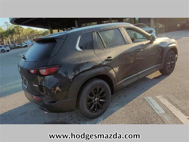 new 2024 Mazda CX-50 car