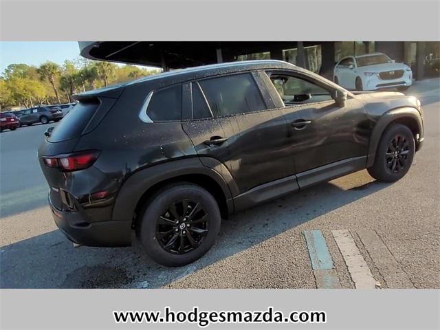 new 2024 Mazda CX-50 car