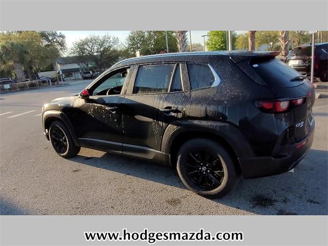 new 2024 Mazda CX-50 car