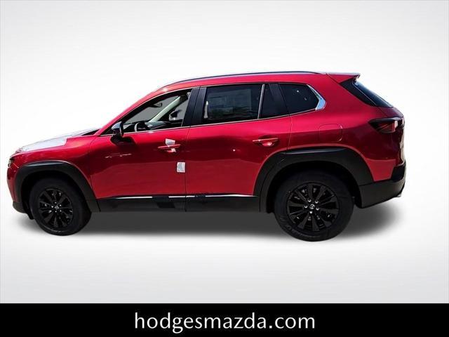 new 2024 Mazda CX-50 car