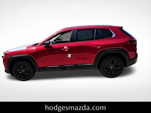 new 2024 Mazda CX-50 car