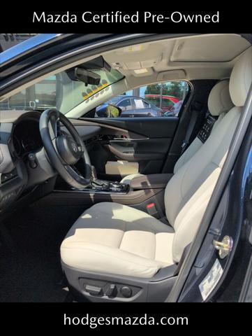 used 2024 Mazda CX-30 car, priced at $29,884