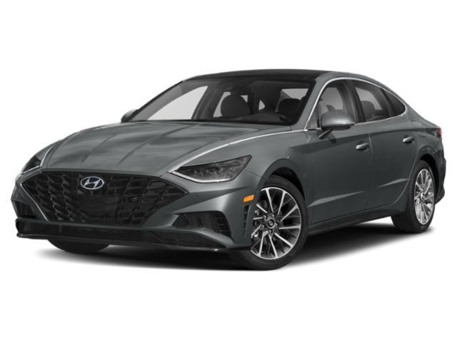 used 2022 Hyundai Sonata car, priced at $20,827