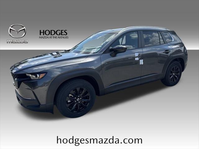 new 2025 Mazda CX-50 car, priced at $33,121