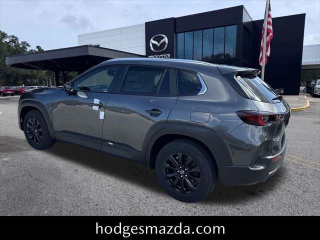 new 2025 Mazda CX-50 car, priced at $33,121