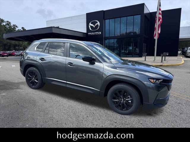 new 2025 Mazda CX-50 car, priced at $33,121