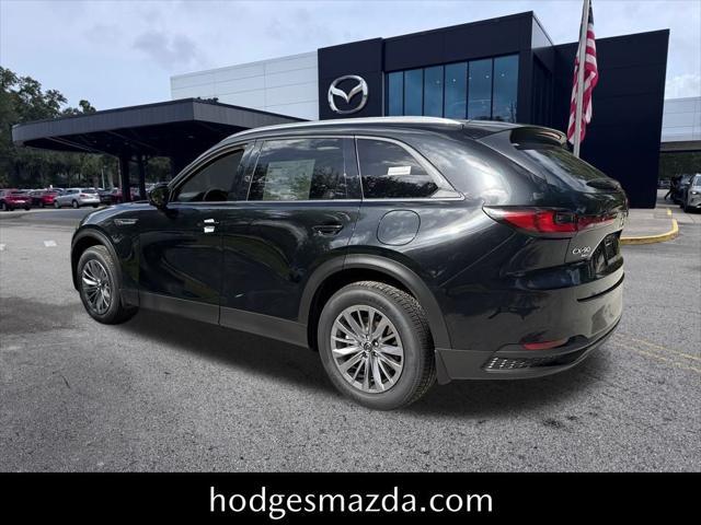 new 2025 Mazda CX-90 car, priced at $42,800