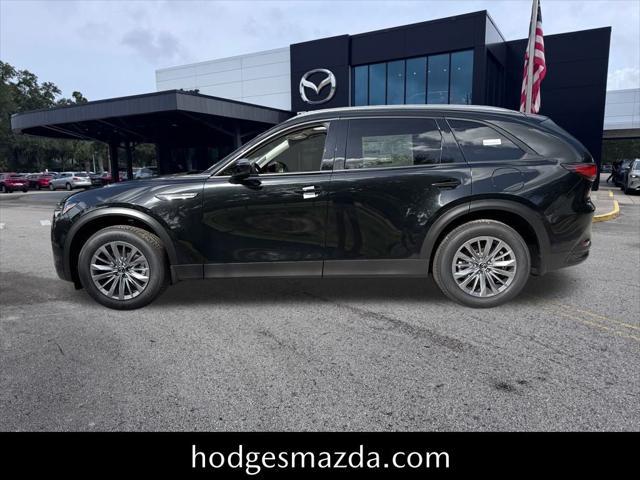 new 2025 Mazda CX-90 car, priced at $42,800