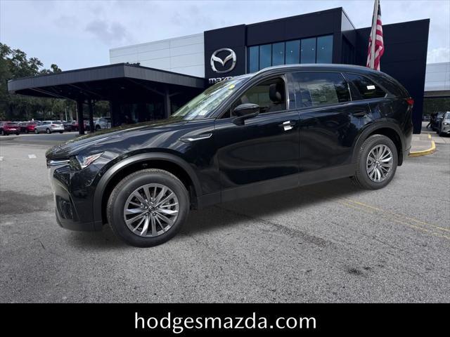 new 2025 Mazda CX-90 car, priced at $42,800