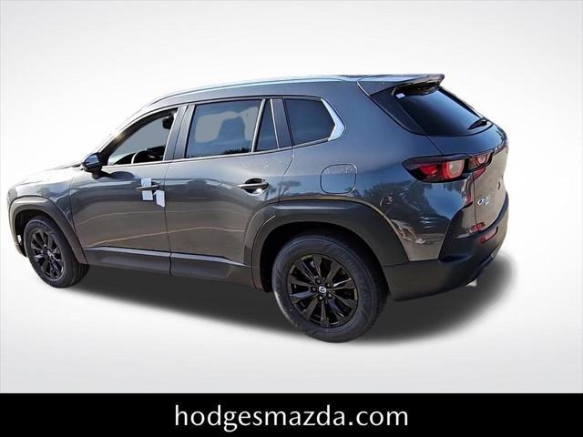 new 2024 Mazda CX-50 car, priced at $30,199