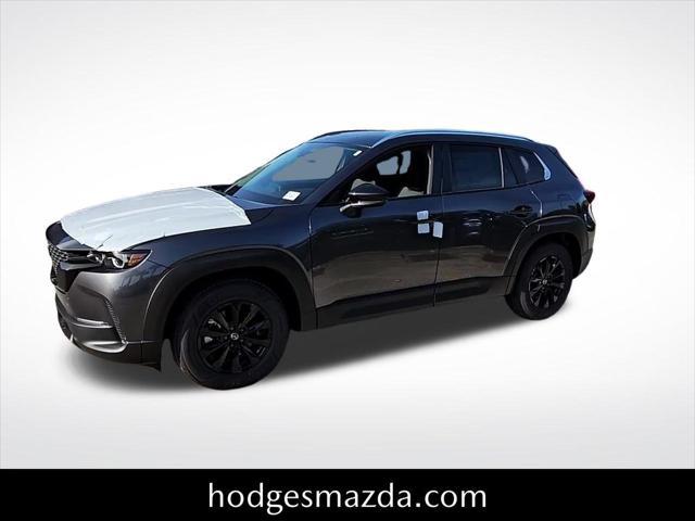 new 2024 Mazda CX-50 car, priced at $30,199