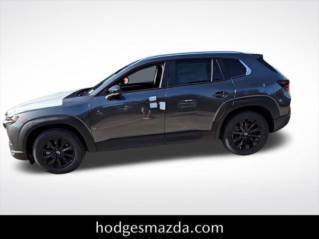 new 2024 Mazda CX-50 car, priced at $30,199