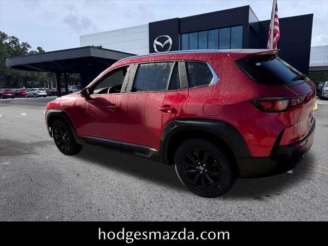 new 2024 Mazda CX-50 car, priced at $30,064