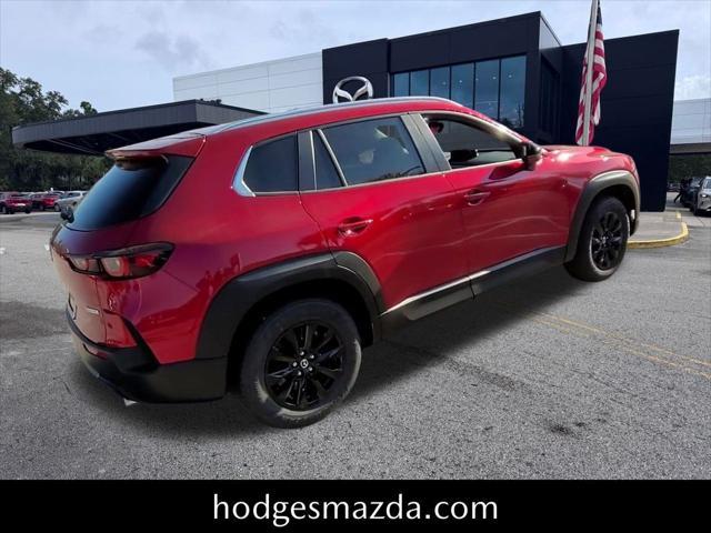 new 2024 Mazda CX-50 car, priced at $30,064