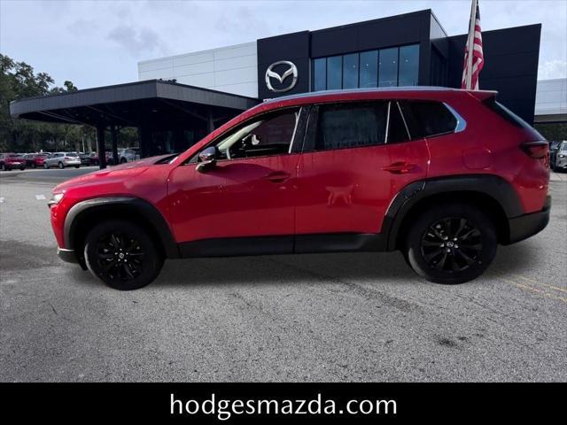 new 2024 Mazda CX-50 car, priced at $30,064