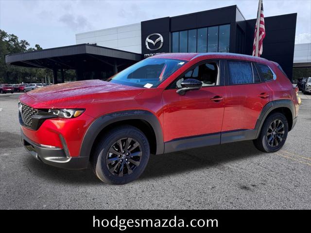 new 2024 Mazda CX-50 car, priced at $30,064