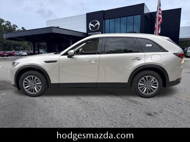 new 2024 Mazda CX-90 car, priced at $42,125