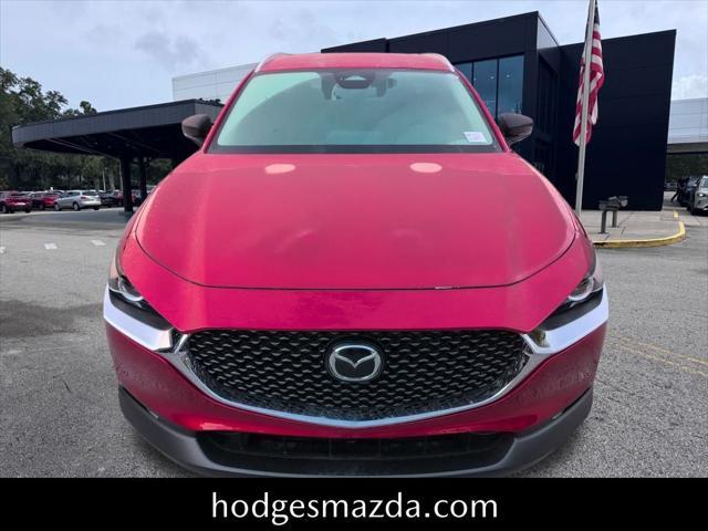 new 2024 Mazda CX-30 car, priced at $27,042