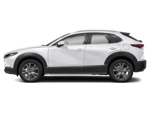 new 2024 Mazda CX-30 car, priced at $30,069