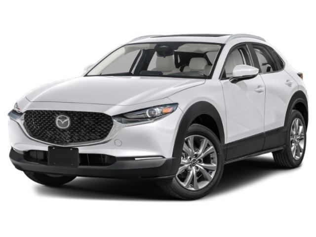 new 2024 Mazda CX-30 car, priced at $30,069