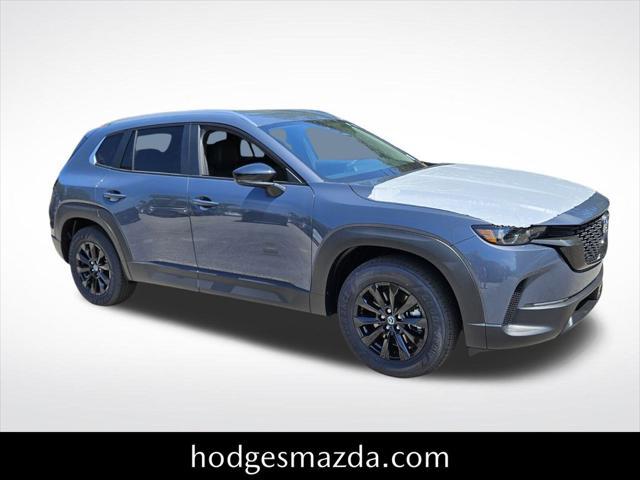 new 2024 Mazda CX-50 car, priced at $30,630