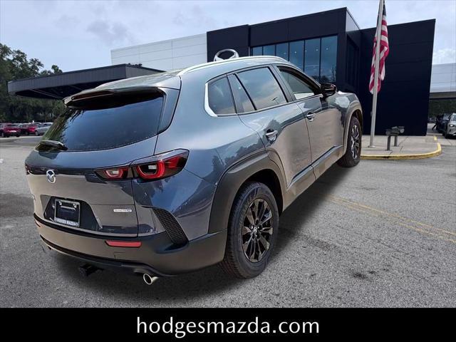 new 2024 Mazda CX-50 car, priced at $30,680