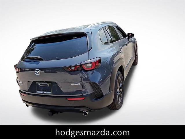 new 2024 Mazda CX-50 car, priced at $30,630