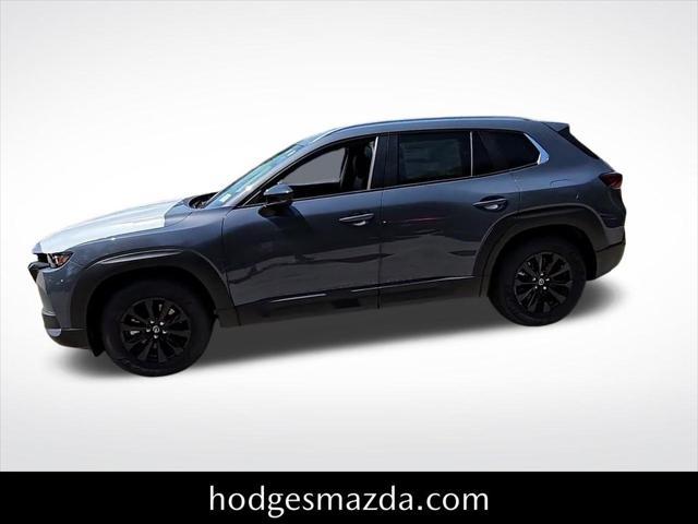 new 2024 Mazda CX-50 car, priced at $30,630