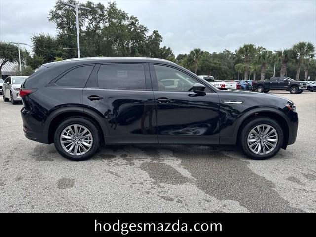 new 2025 Mazda CX-90 car, priced at $41,616