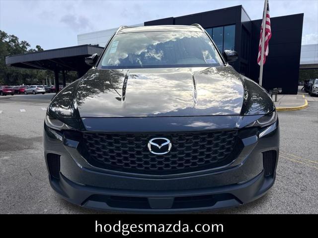 new 2025 Mazda CX-50 car, priced at $33,101