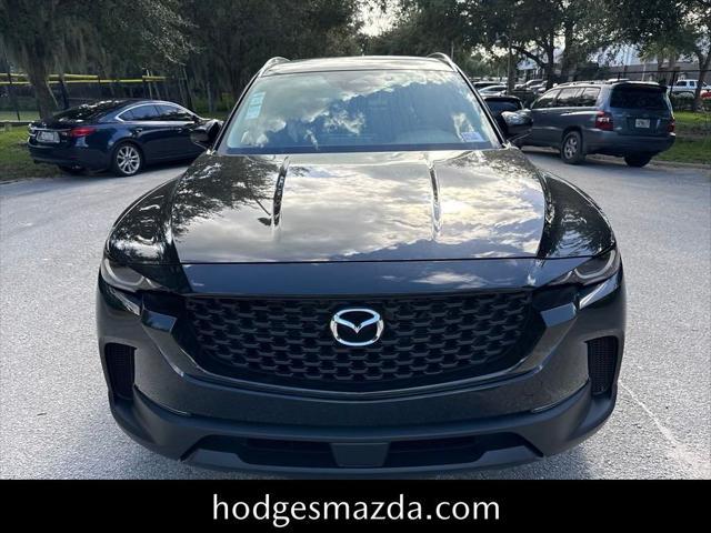 new 2025 Mazda CX-50 car, priced at $32,951