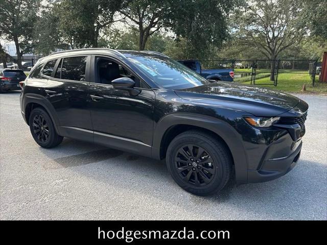 new 2025 Mazda CX-50 car, priced at $32,951