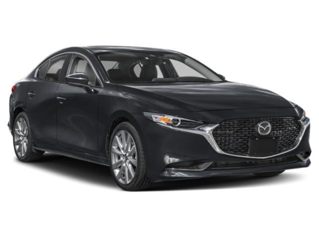 new 2025 Mazda Mazda3 car, priced at $25,978