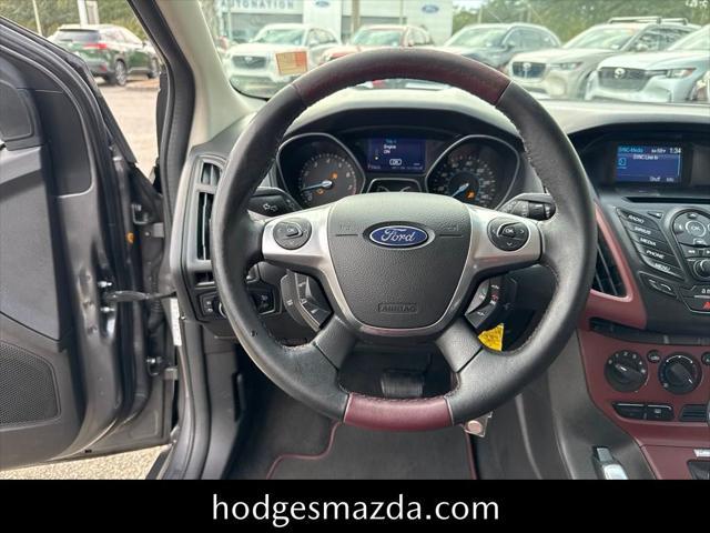 used 2013 Ford Focus car, priced at $4,007