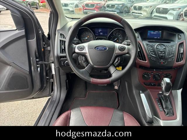 used 2013 Ford Focus car, priced at $4,007