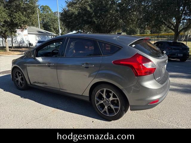 used 2013 Ford Focus car, priced at $4,007