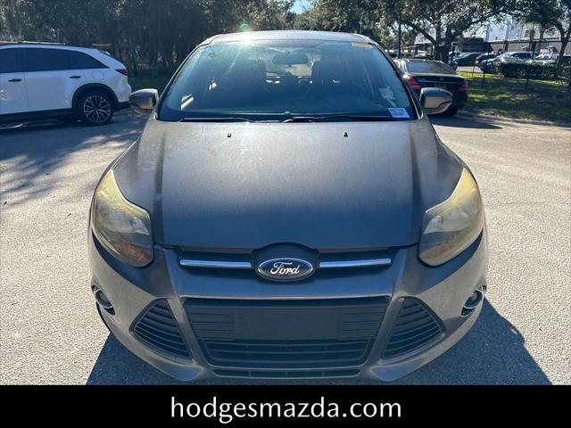 used 2013 Ford Focus car, priced at $4,007