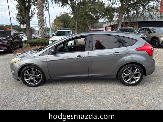 used 2013 Ford Focus car, priced at $4,007