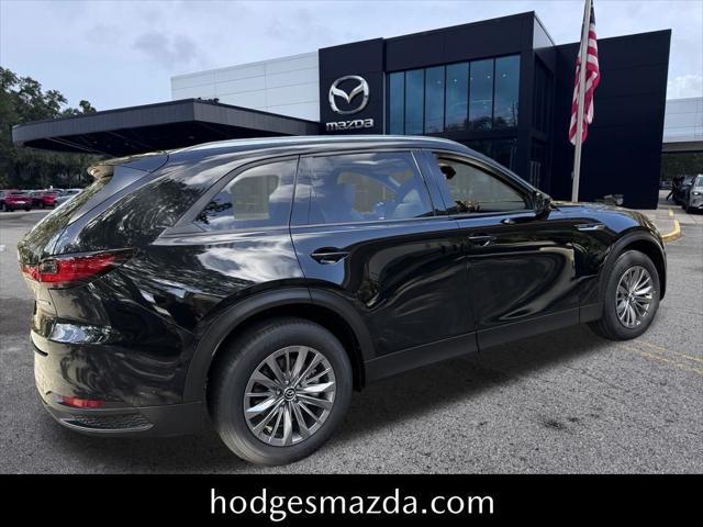 new 2025 Mazda CX-90 car, priced at $42,300