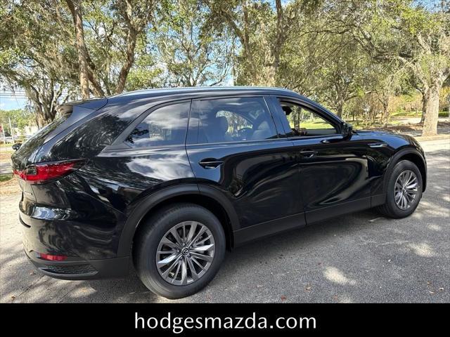 new 2025 Mazda CX-90 car, priced at $41,526