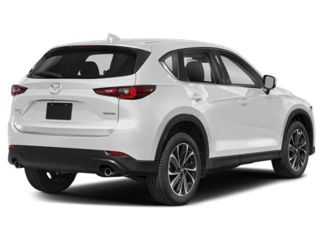 new 2023 Mazda CX-5 car