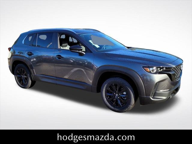 new 2024 Mazda CX-50 car, priced at $30,362