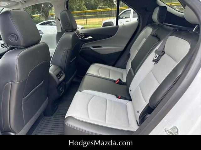 used 2019 Chevrolet Equinox car, priced at $16,800