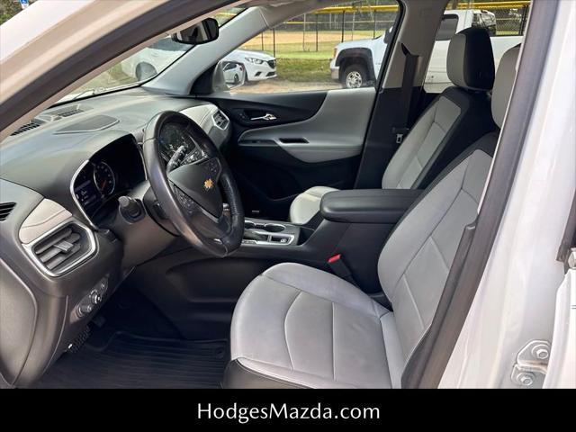 used 2019 Chevrolet Equinox car, priced at $16,800