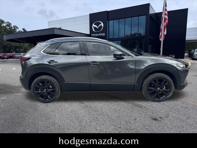 new 2024 Mazda CX-30 car, priced at $36,320