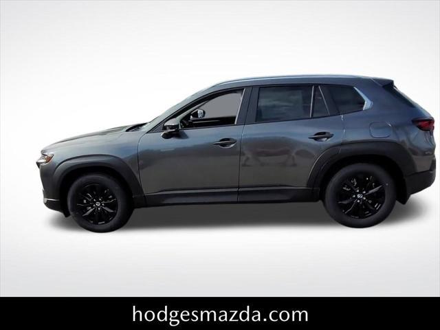 new 2024 Mazda CX-50 car, priced at $30,614