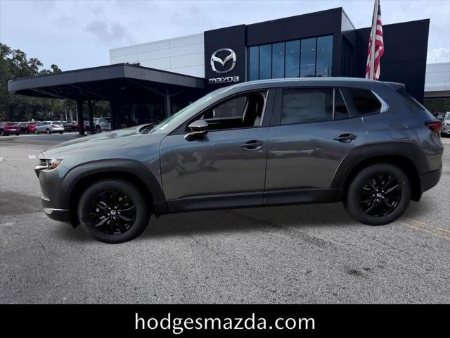 new 2024 Mazda CX-50 car, priced at $30,664