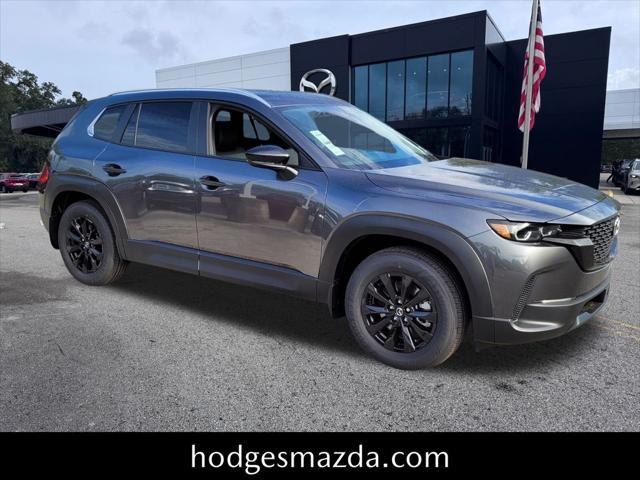 new 2024 Mazda CX-50 car, priced at $30,664